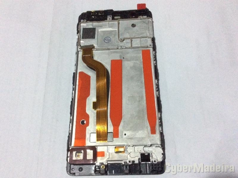 Módulo Display + touch Huawei P9 EVA-L09 EVA-L19 EVA-AL00