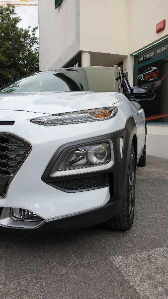 HYUNDAI TUCSON KAUAI 4X2 1.0 T-GDI PREMIUM Gasolina 