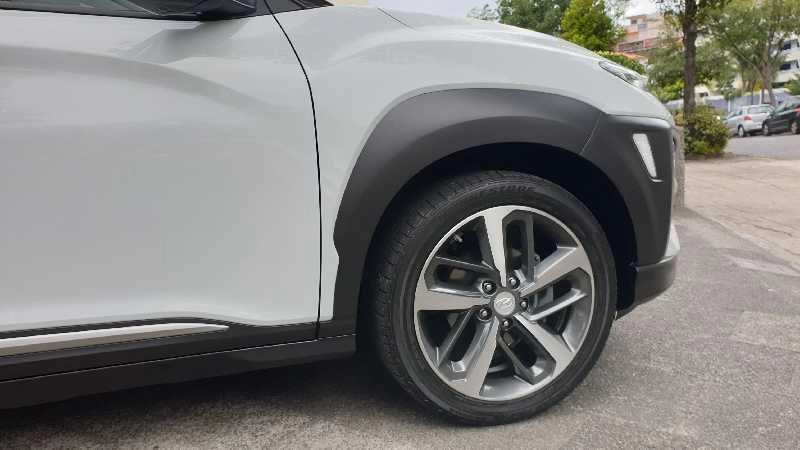 HYUNDAI TUCSON KAUAI 4X2 1.0 T-GDI PREMIUM Gasolina 