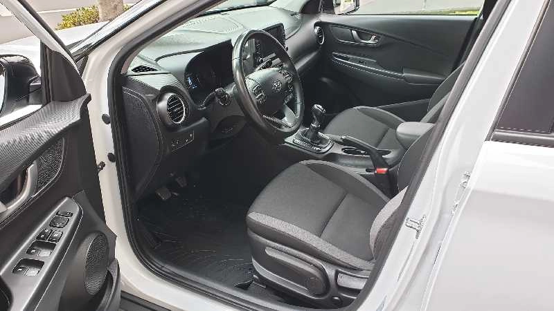 HYUNDAI TUCSON KAUAI 4X2 1.0 T-GDI PREMIUM Gasolina 