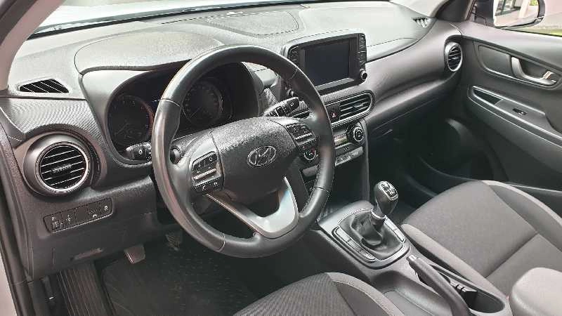 HYUNDAI TUCSON KAUAI 4X2 1.0 T-GDI PREMIUM Gasolina 
