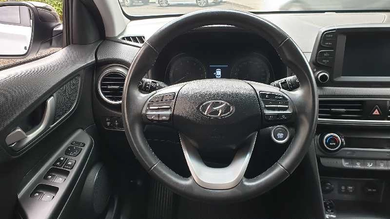 HYUNDAI TUCSON KAUAI 4X2 1.0 T-GDI PREMIUM Gasolina 