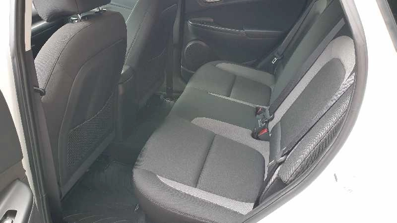 HYUNDAI TUCSON KAUAI 4X2 1.0 T-GDI PREMIUM Gasolina 