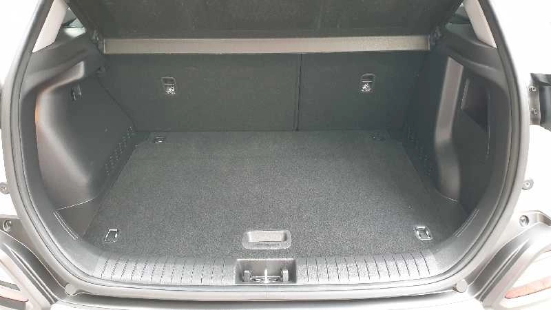 HYUNDAI TUCSON KAUAI 4X2 1.0 T-GDI PREMIUM Gasolina 