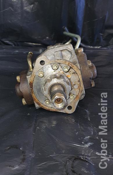 Bomba Injetora Mazda 6, 5 2.0 DI 136 CV