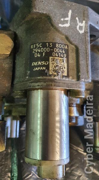 Bomba Injetora Mazda 6, 5 2.0 DI 136 CV