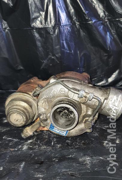 Turbo Volkswagen Golf 3 1.9 TDI 75 cv