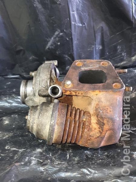 Turbo Volkswagen Golf 3 1.9 TDI 75 cv