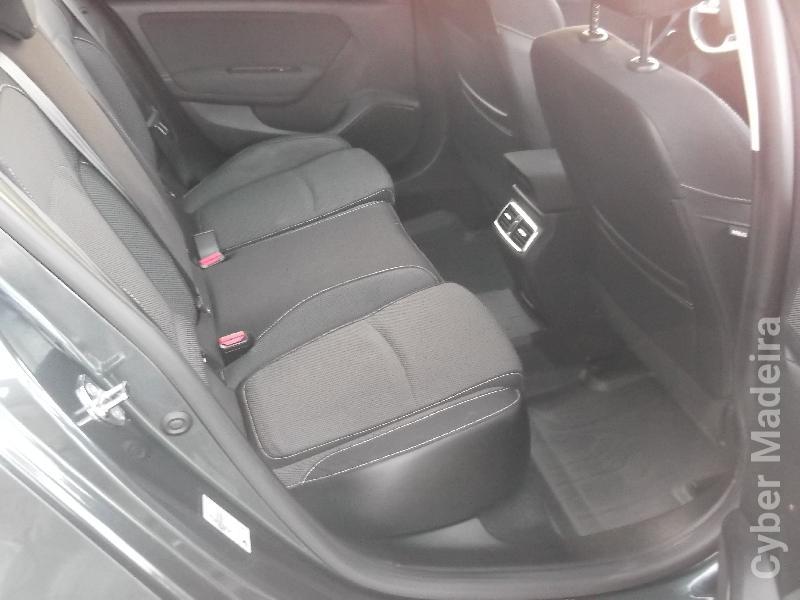 RENAULT MEGANE NACIONAL 1.5 DCI Gasóleo