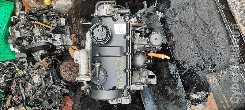 Motor Volkswagen Passat 1.9 TDI Motor Volkswagen Passat 1.9 TDI Gasóleo 115