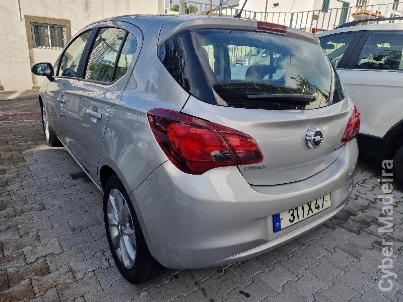 OPEL CORSA E 1.3 CDTI C/GARANTIA  Gasóleo 