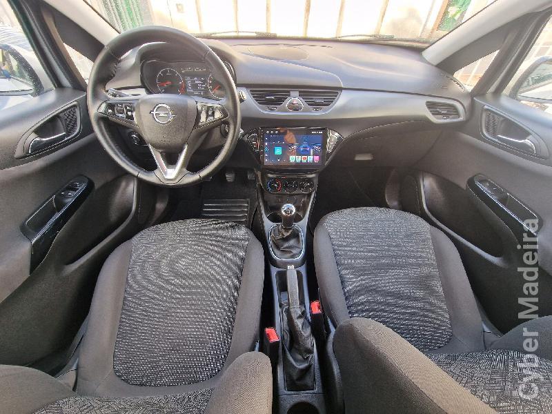 OPEL CORSA E 1.3 CDTI C/GARANTIA  Gasóleo 