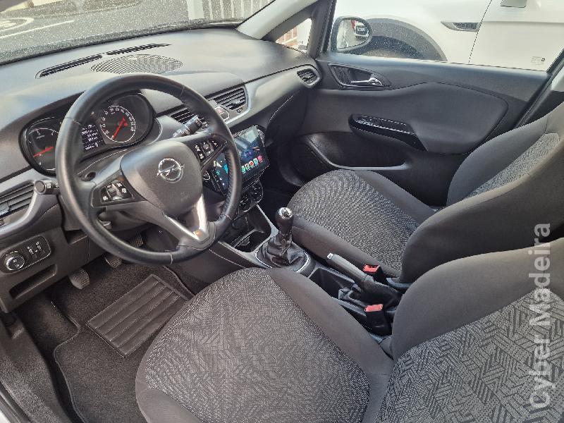 OPEL CORSA E 1.3 CDTI C/GARANTIA  Gasóleo 