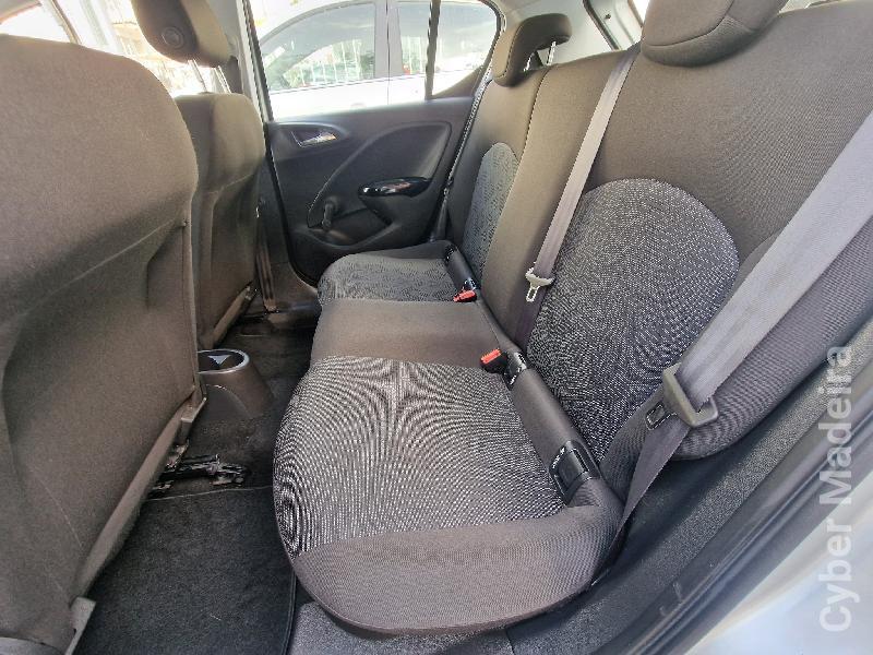 OPEL CORSA E 1.3 CDTI C/GARANTIA  Gasóleo 