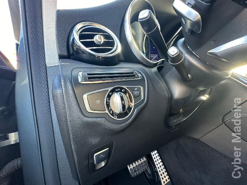 MERCEDES GLA GLC 250D AMG 4MATIC Gasóleo