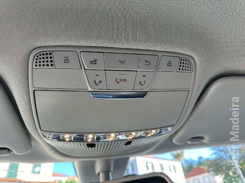 MERCEDES GLA GLC 250D AMG 4MATIC Gasóleo