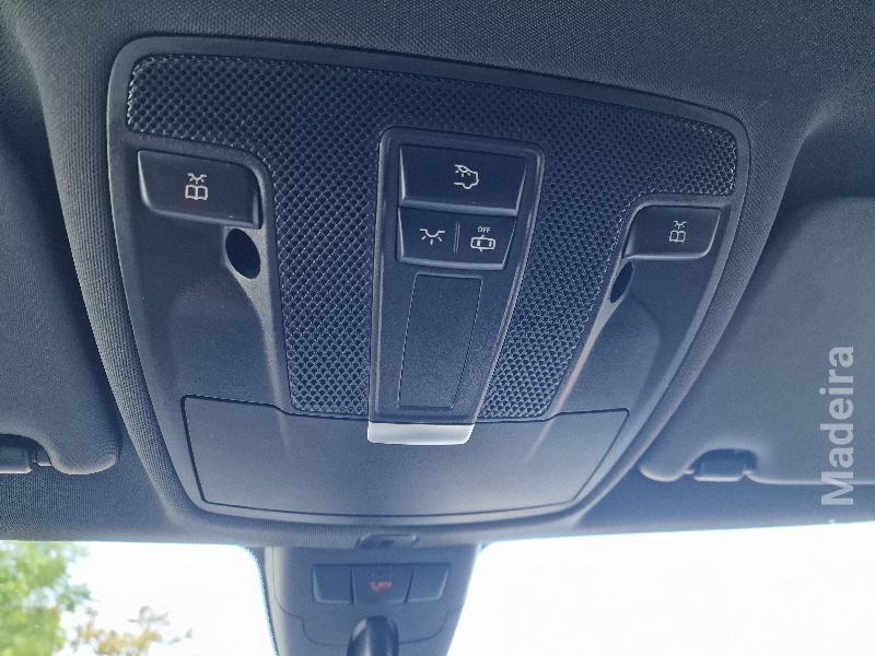 MERCEDES B B180d URBAN AUTOMÁTICO Gasóleo