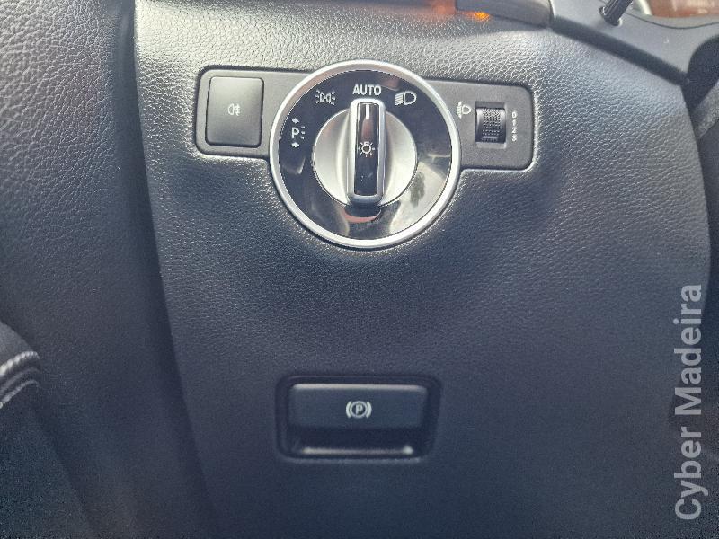 MERCEDES B B180d URBAN AUTOMÁTICO Gasóleo