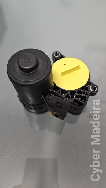 Atuador do travão de mão elétrico (NOVO) - BMW, Mini, Mercedes, Range/Land Rover, Jaguar