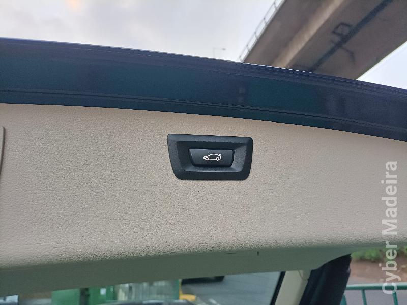BMW Serie 3 318d 150cv automático/sequencial Gasóleo