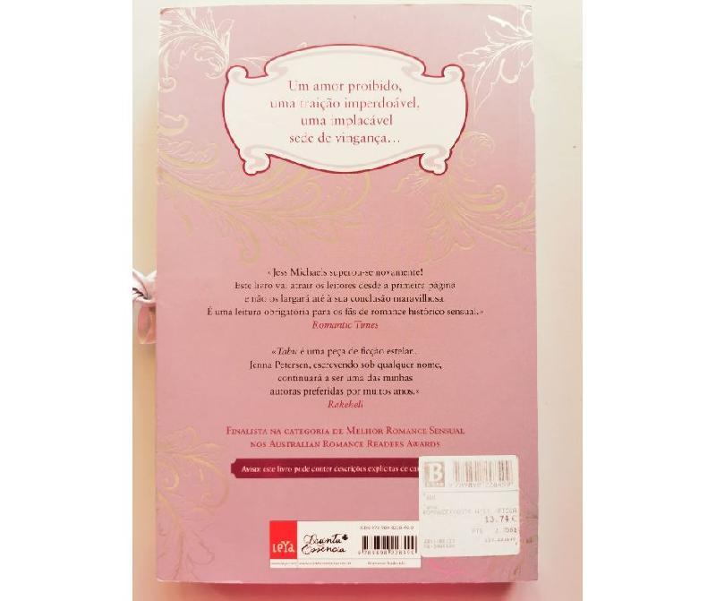 Literatura sensual - Livros eróticos vários 