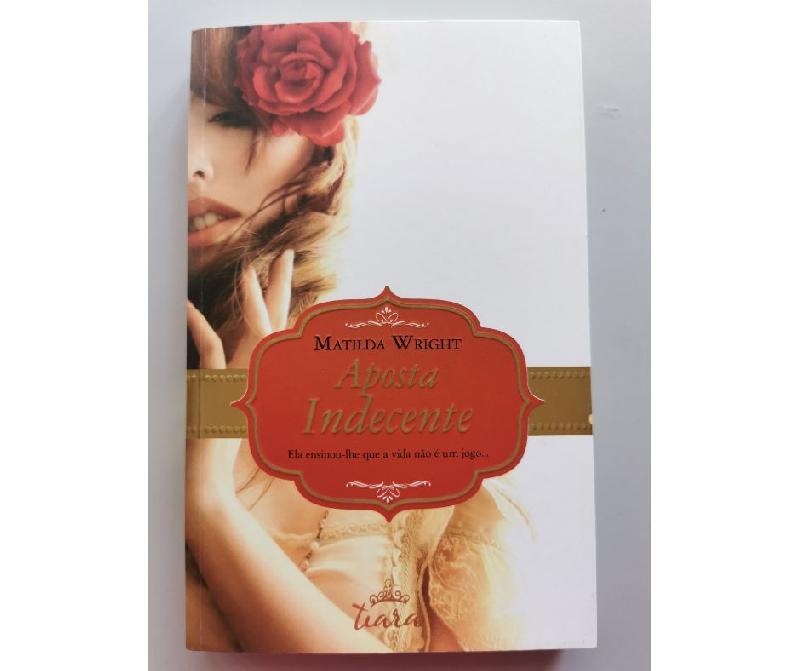 Literatura sensual - Livros eróticos vários 