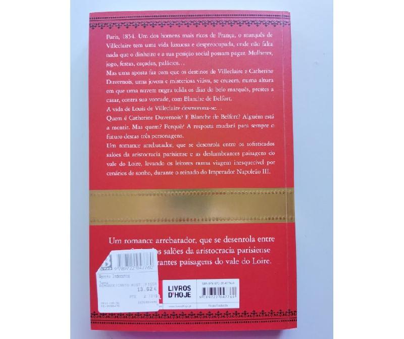 Literatura sensual - Livros eróticos vários 