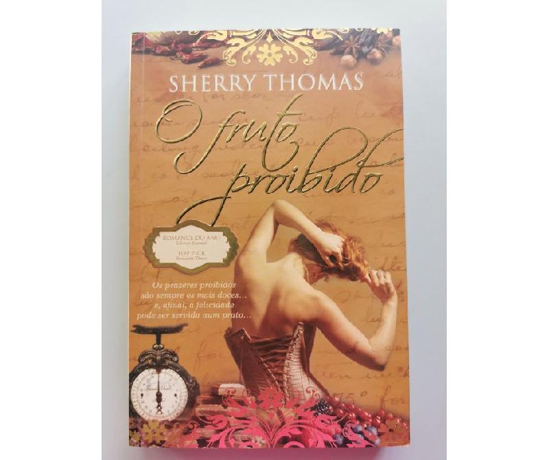 Literatura sensual - Livros eróticos vários 