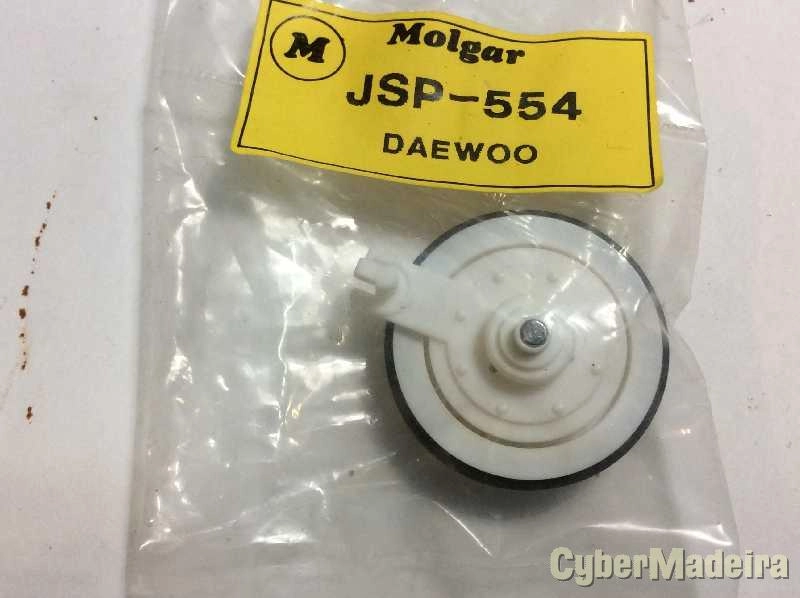 Idler assembly Daewoo  JSP-554