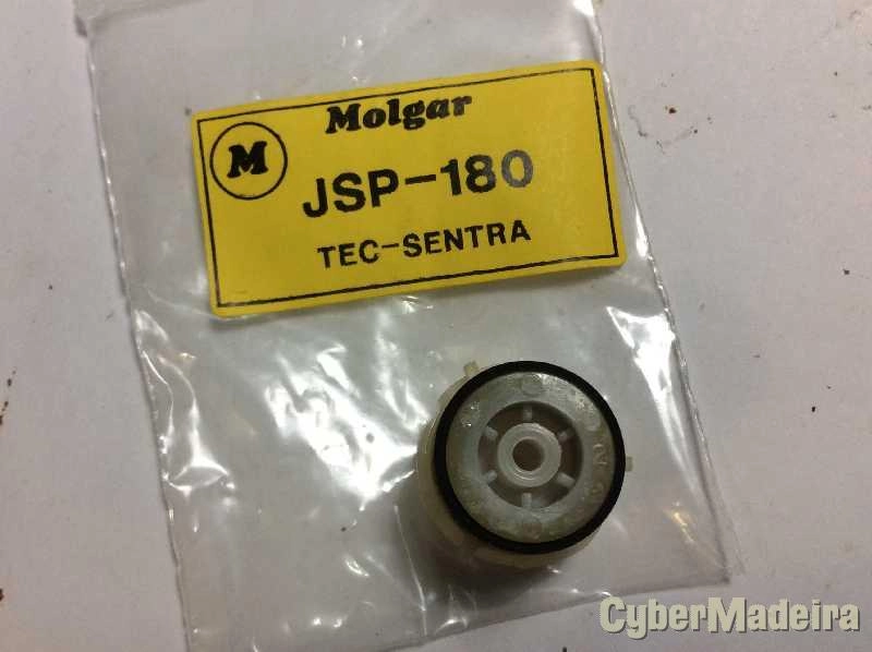 Idler assembly para vídeo Tec Sentra   JSP-180
