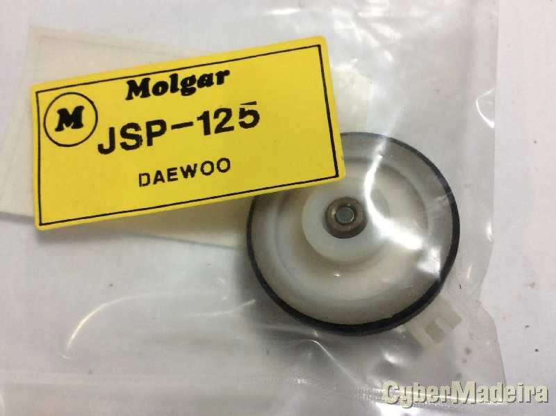Idler assembly Vídeo daewoo - JSP-125 , VP-1151