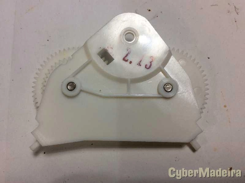 Idler ITT Nokia JSP-417