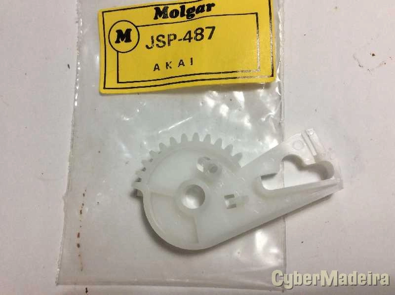 Idler Vídeo AKAI   JSP-487