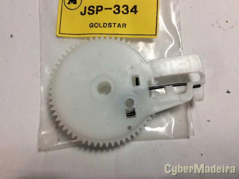 Idler Vídeo Gold Star   - JSP334