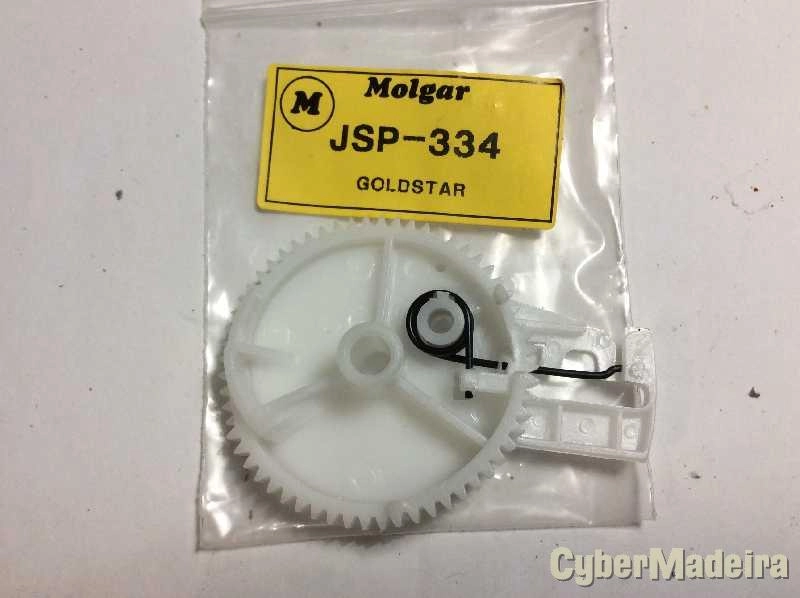 Idler Vídeo Gold Star   - JSP334