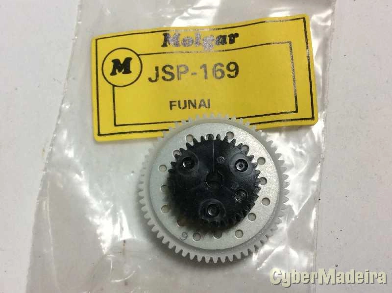 Idler video Funai  JSP-169
