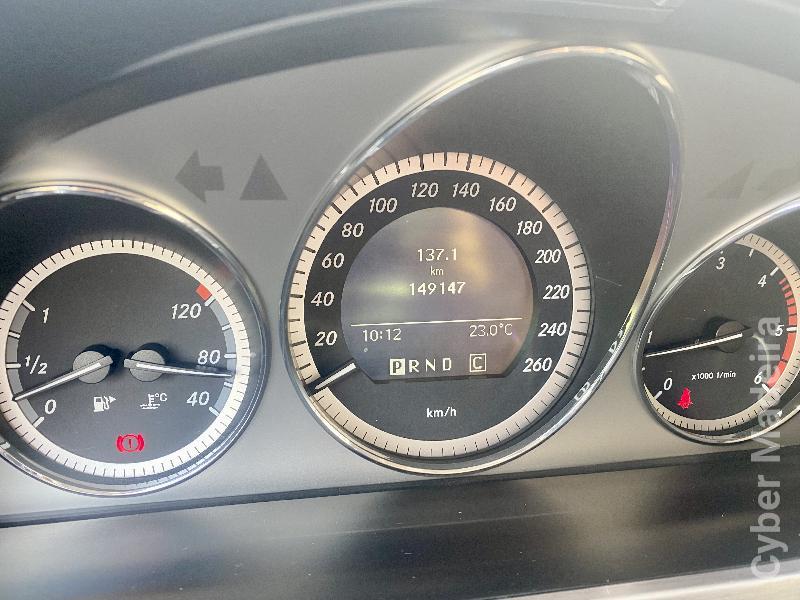 MERCEDES GLK 220 CDI BLUEEFFICIENCY NACIONAL Gasóleo