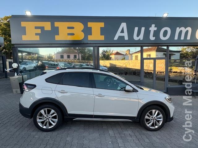 VOLKSWAGEN TAIGO 1.0 TSI 110 LIFE Gasolina