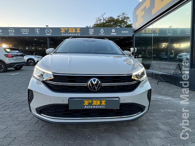VOLKSWAGEN TAIGO 1.0 TSI 110 LIFE Gasolina