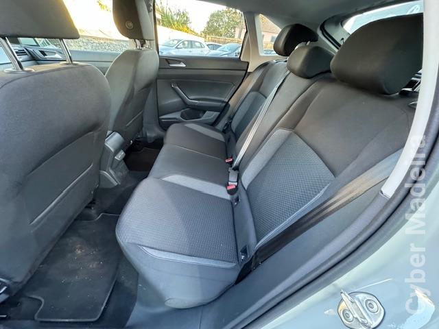 VOLKSWAGEN TAIGO 1.0 TSI 110 LIFE Gasolina