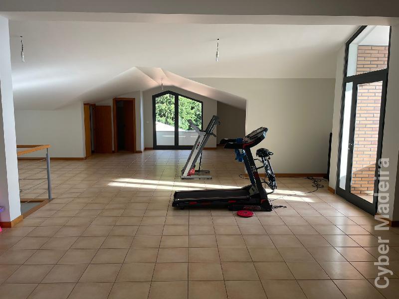 Moradia T3 para Venda Calheta, Igreja