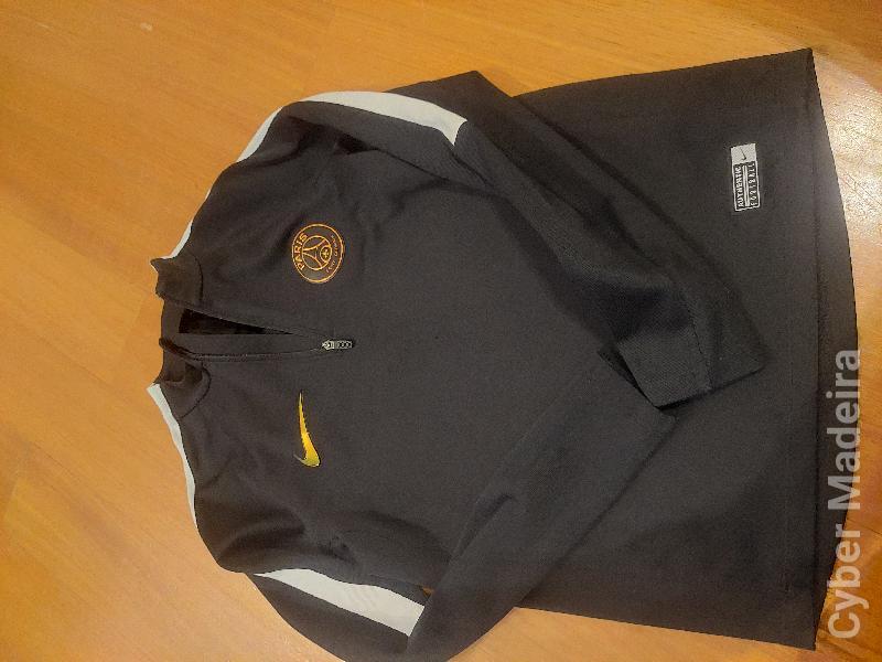 Camisola nike ( paris sain-germain)