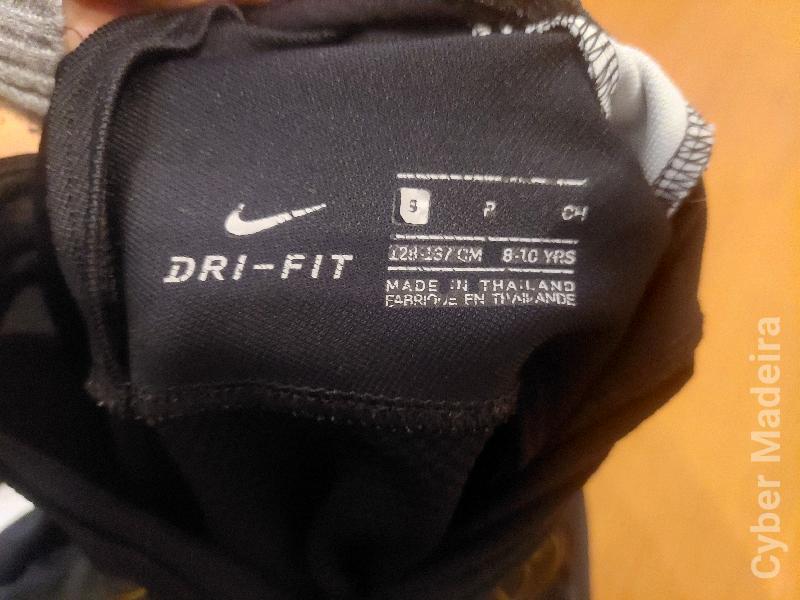 Camisola nike ( paris sain-germain)