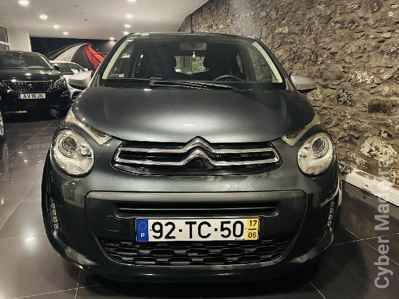 CITROEN C1  1.0 VTI SHINE Gasolina