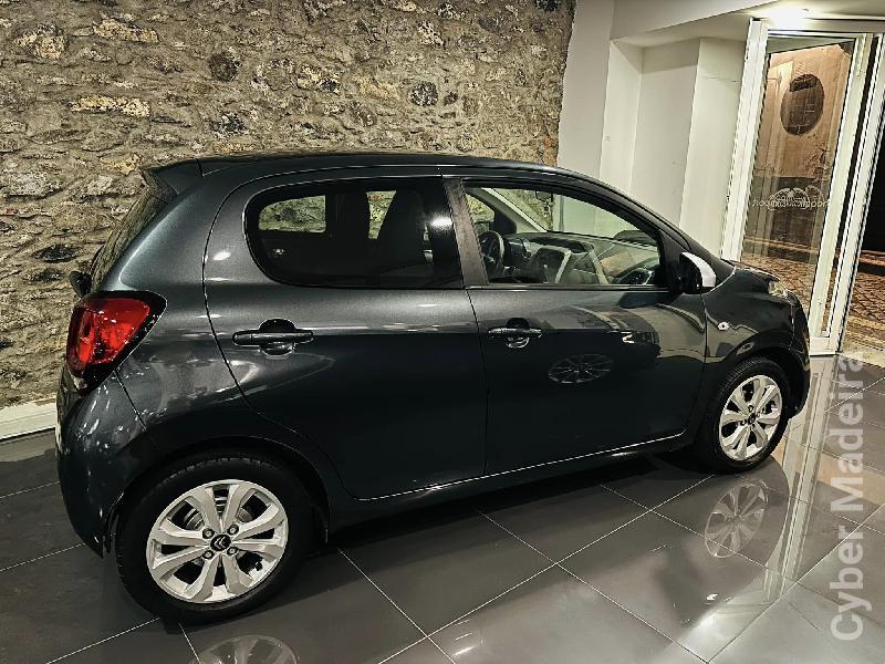 CITROEN C1  1.0 VTI SHINE Gasolina