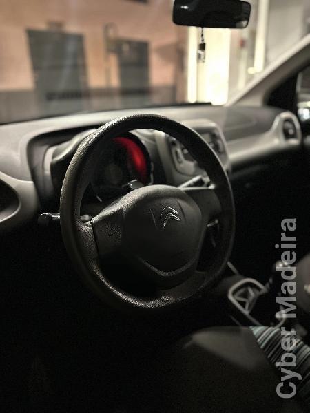 CITROEN C1  1.0 VTI SHINE Gasolina