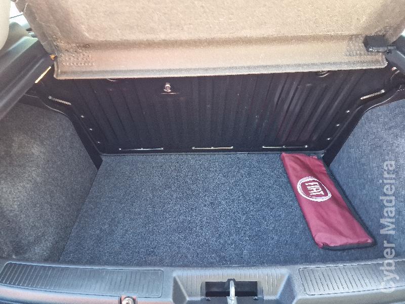 FIAT PUNTO 1.2 EASY 70cv Gasolina