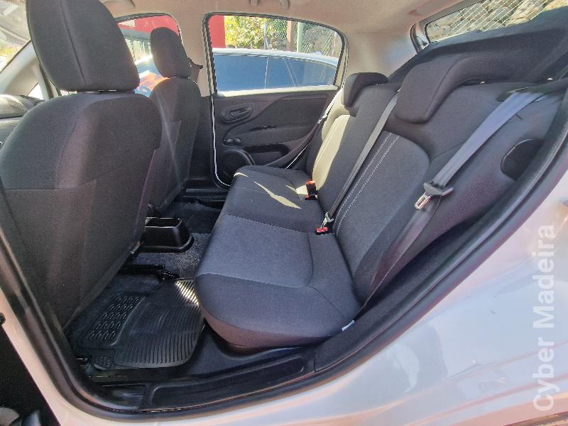 FIAT PUNTO 1.2 EASY 70cv Gasolina