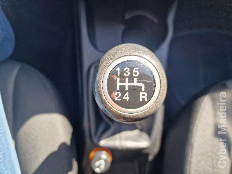 FIAT PUNTO 1.2 EASY 70cv Gasolina