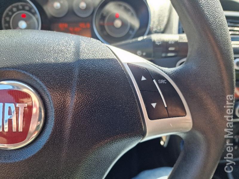 FIAT PUNTO 1.2 EASY 70cv Gasolina